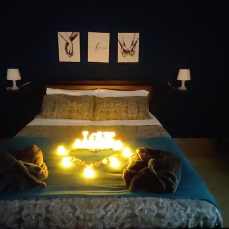 Spa Suite 21 Augusta Bagian luar foto