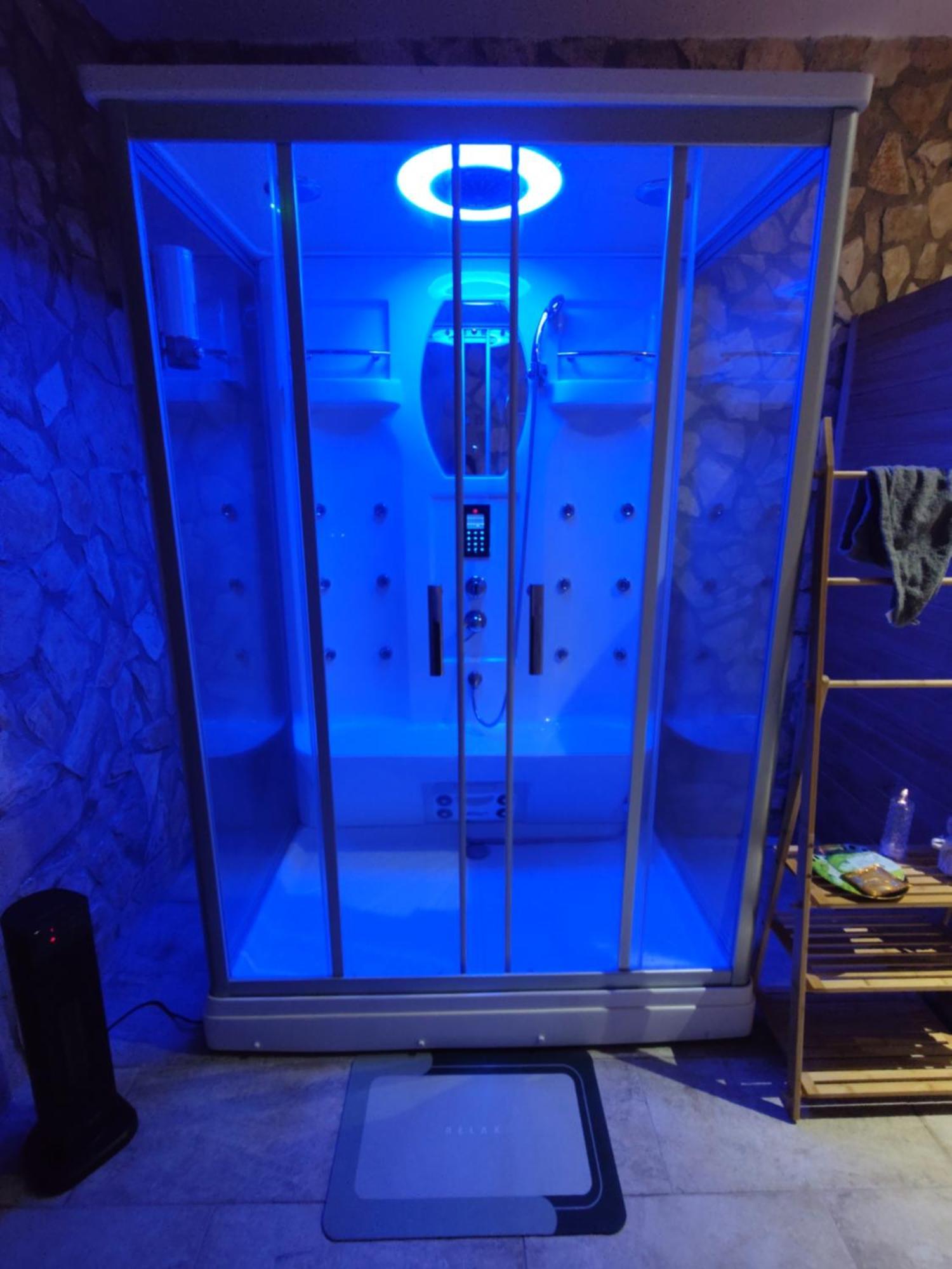 Spa Suite 21 Augusta Bagian luar foto
