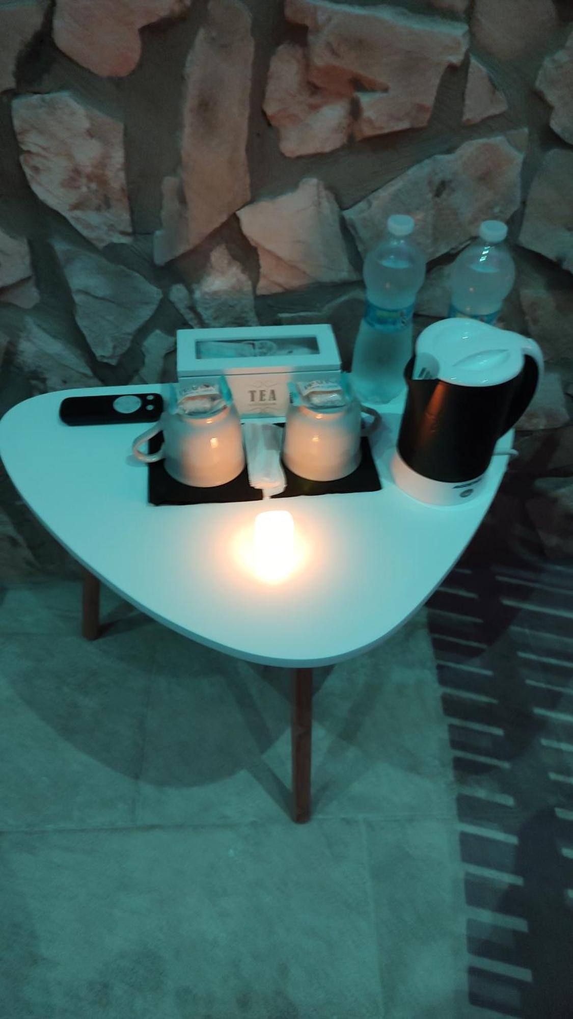 Spa Suite 21 Augusta Bagian luar foto