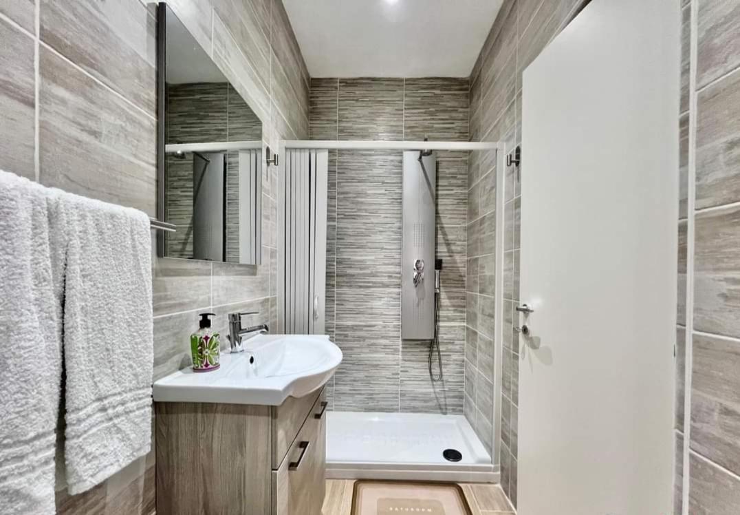 Spa Suite 21 Augusta Bagian luar foto